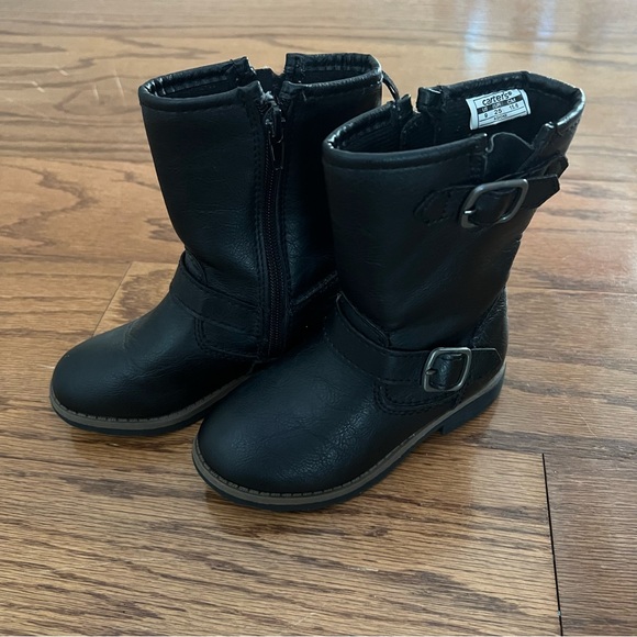 Girls size: 3T Unicorn Jacket, Dress and Boot Style Bundle (3 pieces) - Picture 11 of 15